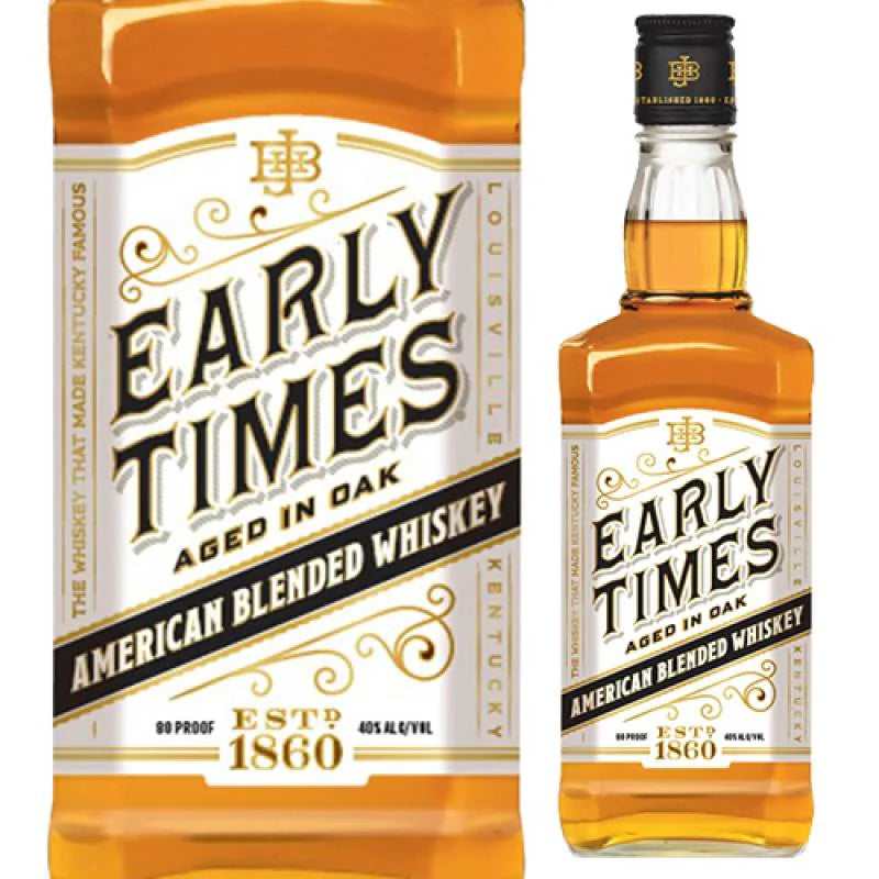 Early Times 1L