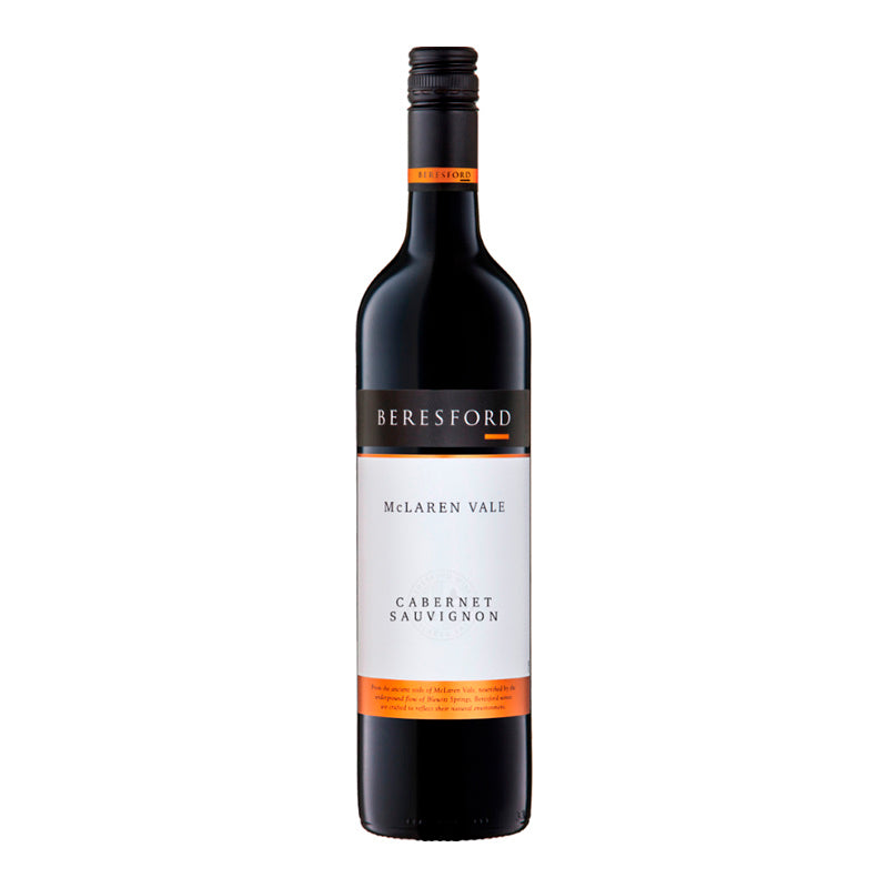 Beresford Cabernet Sauvignon