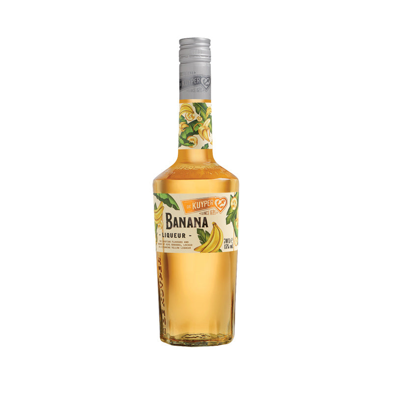 De Kuyper Banana 700ml