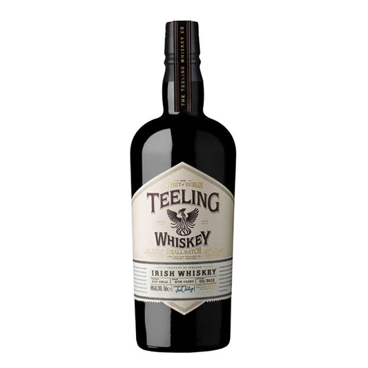 Teeling Irish Whiskey 700ml