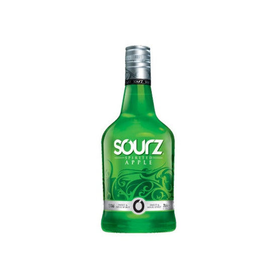 Sourz Apple 700ml