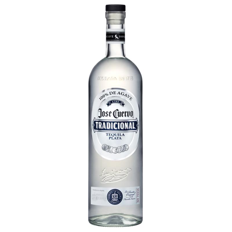 Jose Cuervo Tradicional Silver 700ml