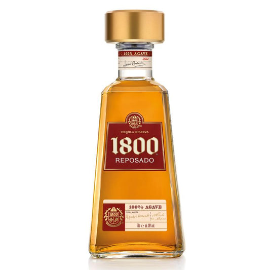 1800 Reposado 700ml