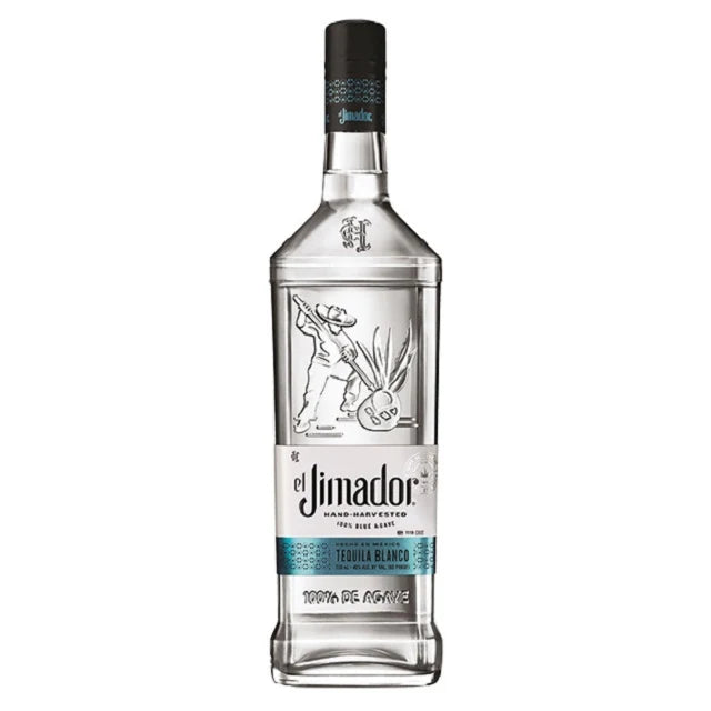 El Jimador Blanco 700ml