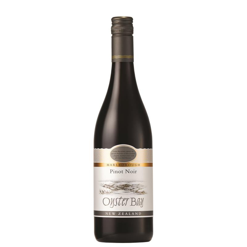 Oyster Bay Pinot Noir