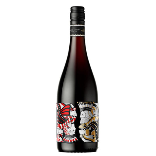 Aces & Arrows Pinot Noir