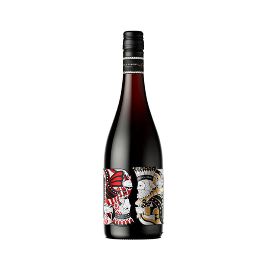 Aces & Arrows Syrah