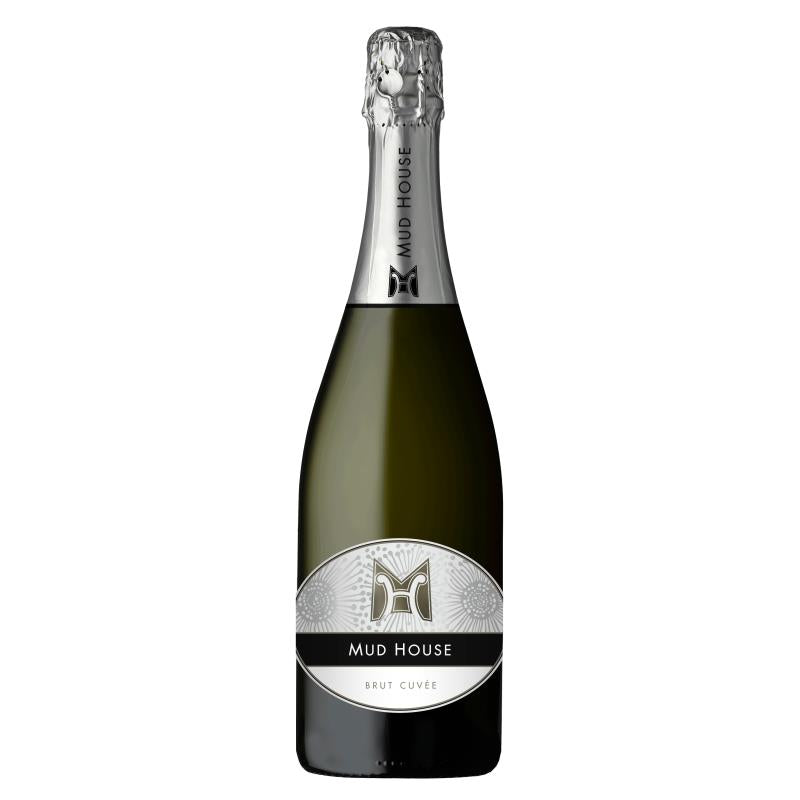 Mud House Sparkling Brut Cuvee 750ml