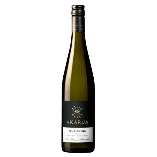Akarua Dry Riesling