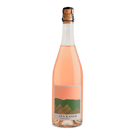 Ata Rangi Brut Rosé 750ml