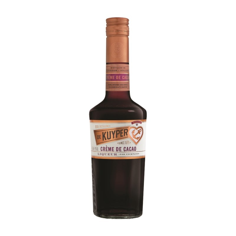 De Kuyper Creme De Cacao 700ml