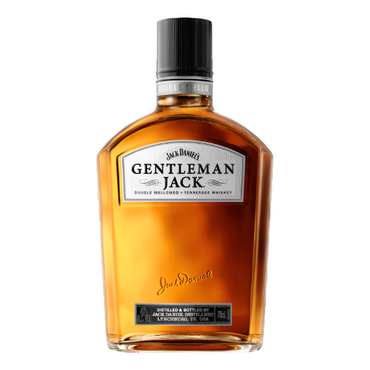 Gentleman Jack 700ml