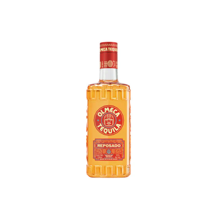 Olmeca Reposado 700ml