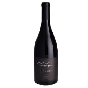 Trinity Hill Gimblett Gravel Hawkes Bay Syrah 750ml