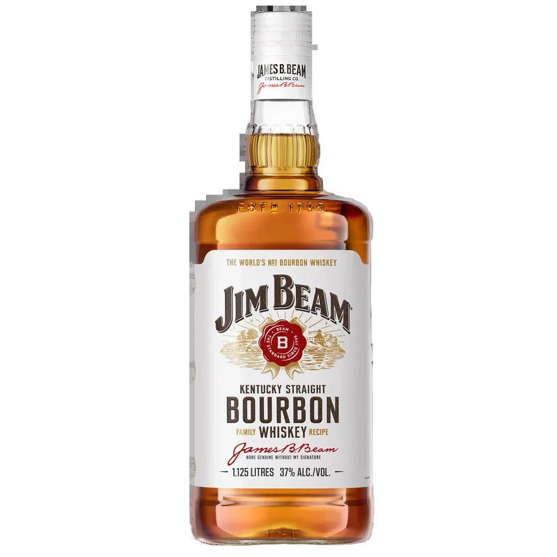 Jim Beam 1.125L