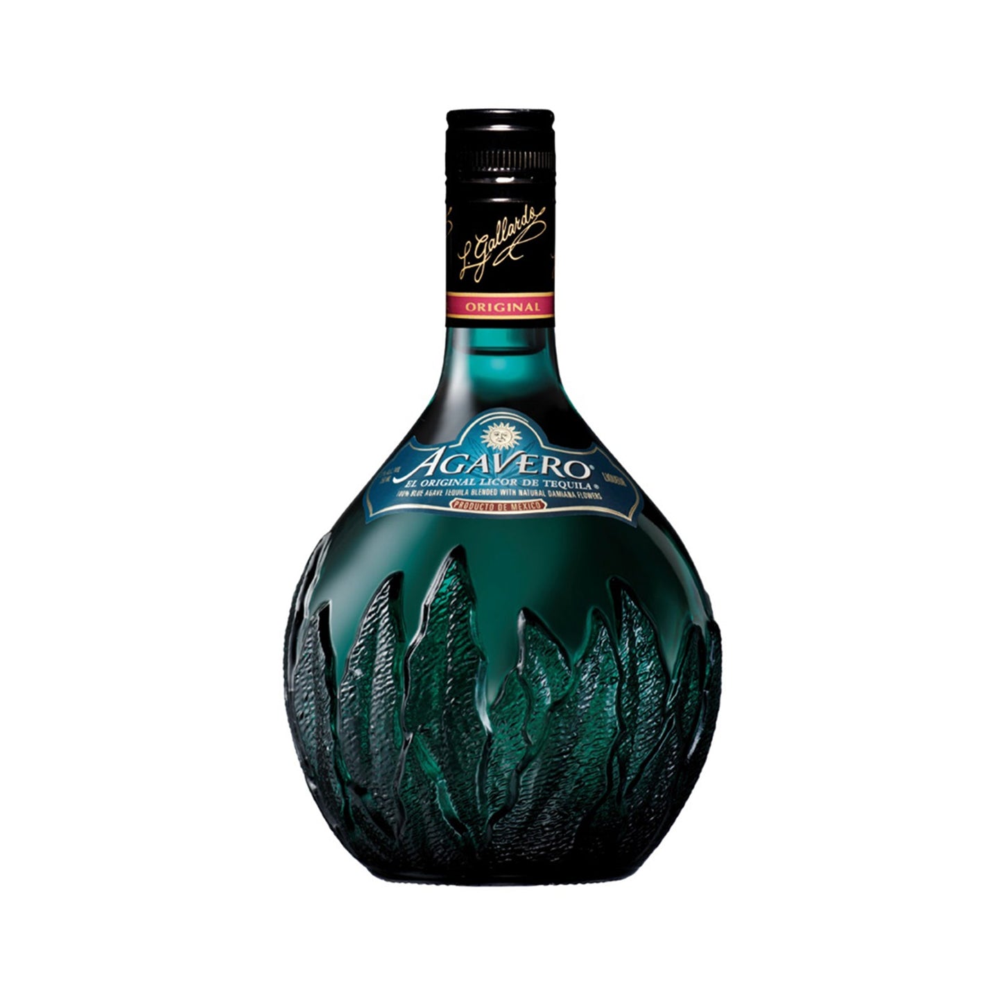 Agavero Tequila 700ml