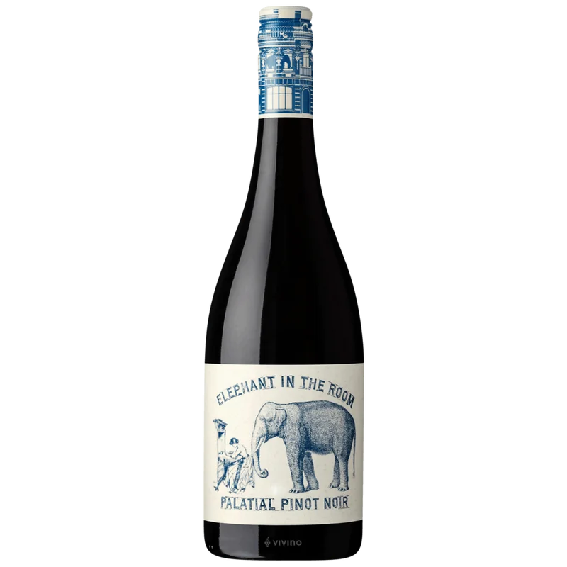 Elephant in the Room Pinot Noir