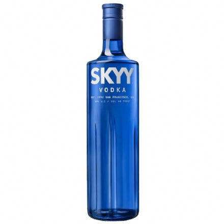 Skyy Vodka 1 Litre