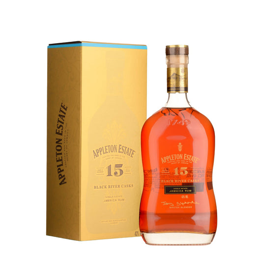 Appleton Est 15yo 700ml