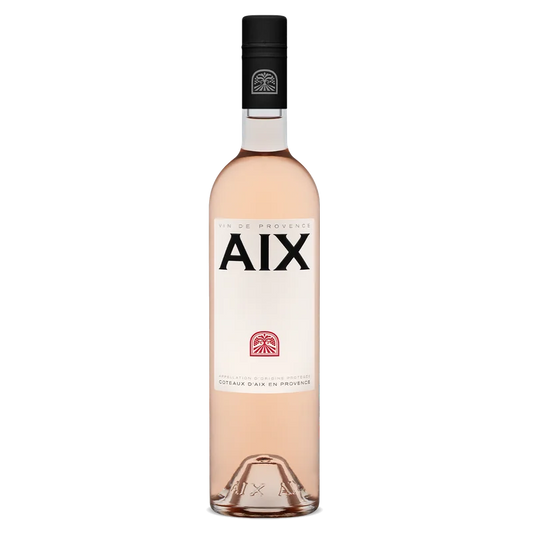 AIX Rosé 750ml