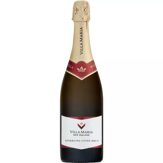 Villa Maria Sparkling Cuvée Brut 750ml