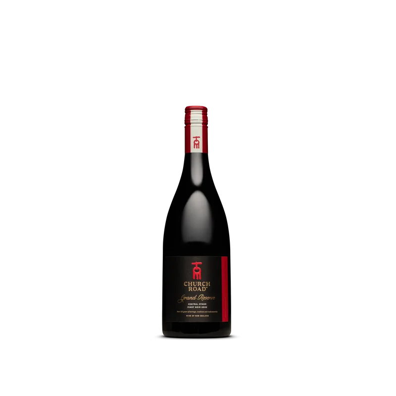 Church Road Grand Reserve Pinot Noir