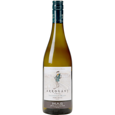 Arrogant Frog Sauvignon Blanc 750ml