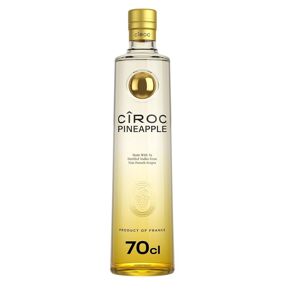 Ciroc Pineapple 700ml