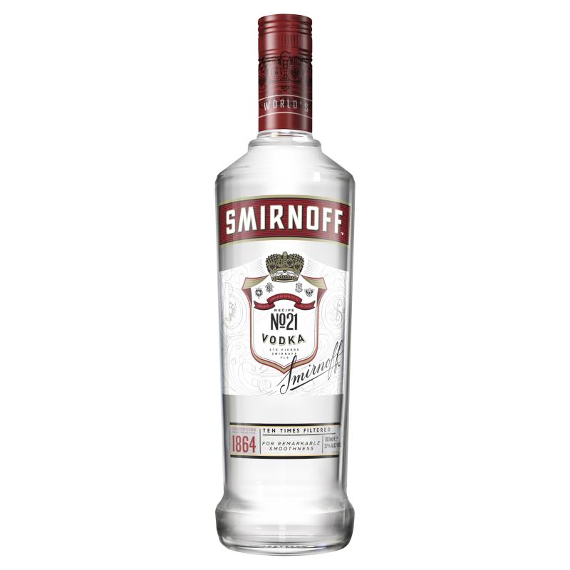 Smirnoff 700ml