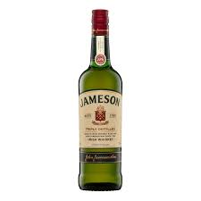 Jameson 700ml