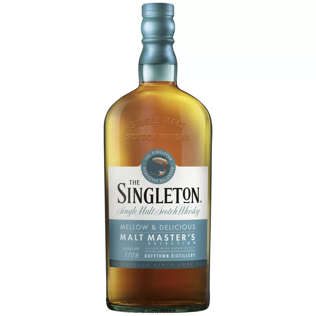Singleton Master of Malt 700ml