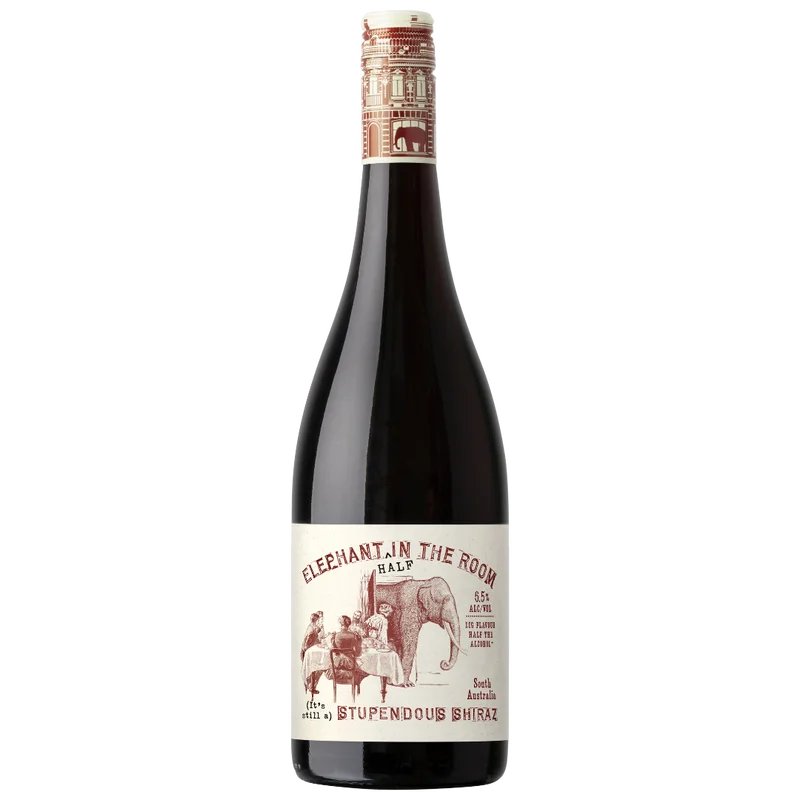 Elephant in the Room Shiraz
