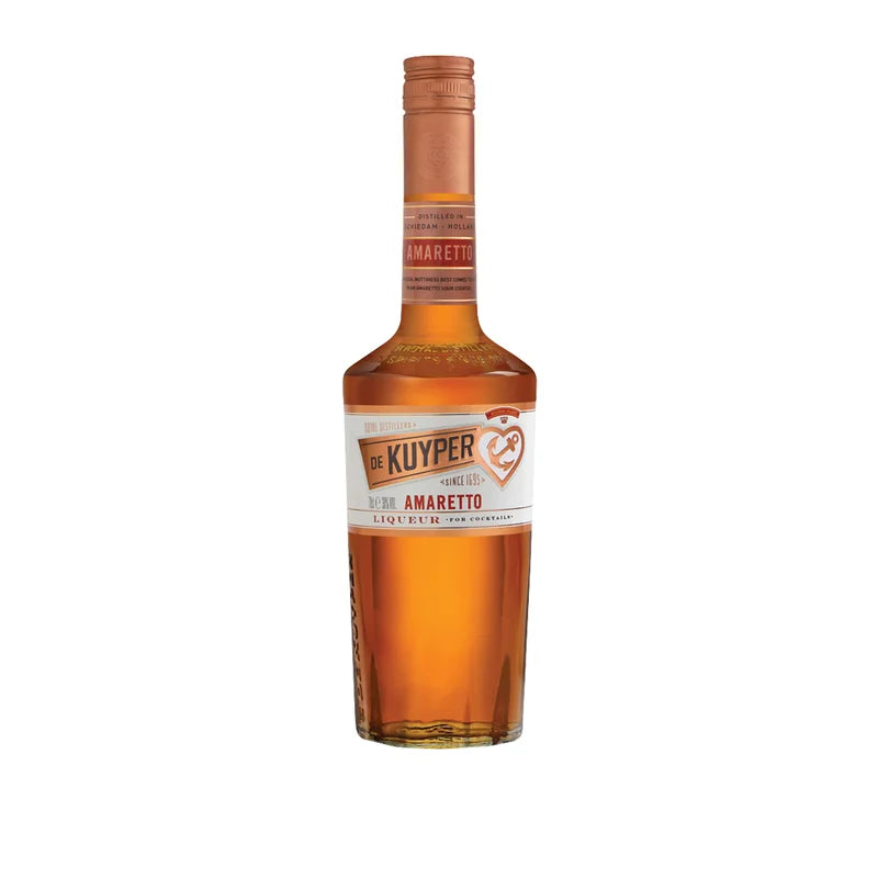De Kuyper Amaretto 700ml
