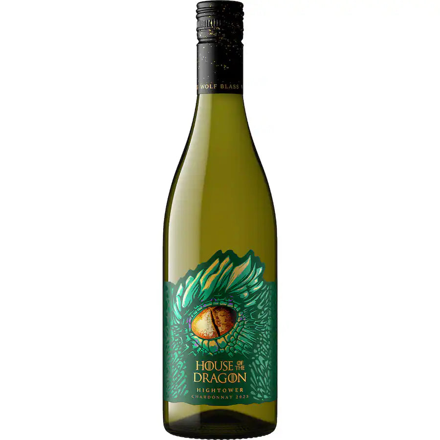 House of Dragons Chardonnay