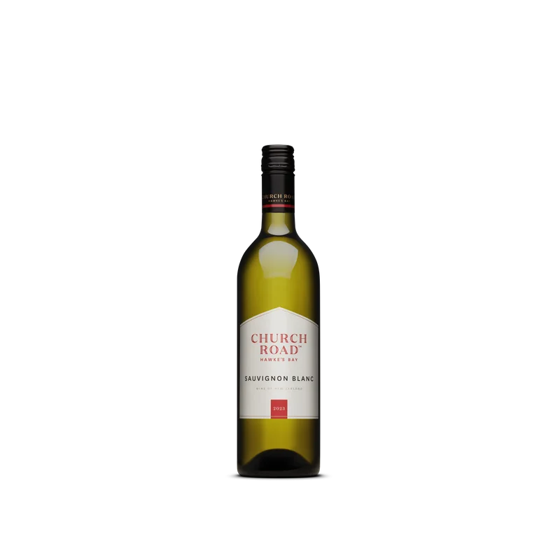 Church Road Sauvignon Blanc