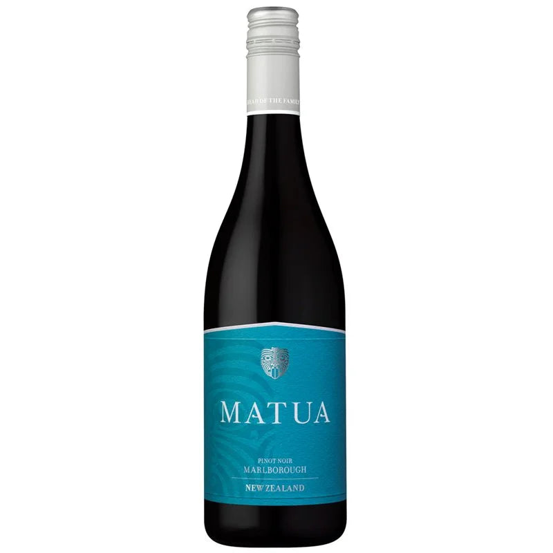 Matua Pinot Noir