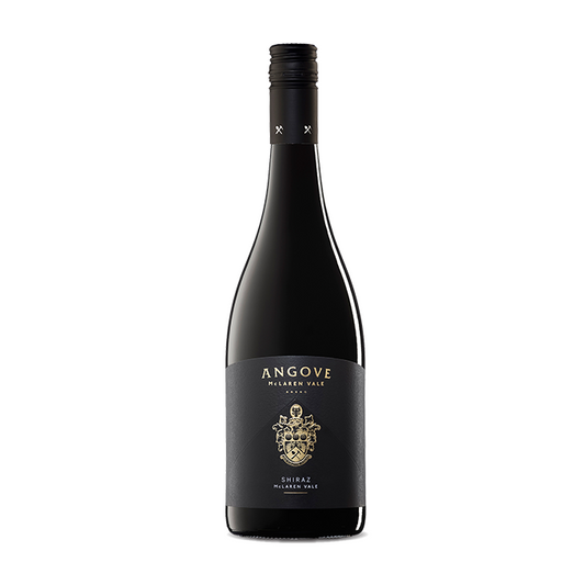 Angove McLaren Vale Shiraz 750ml
