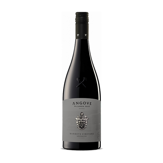 Angove Warboys Vineyard Grenache 750ml