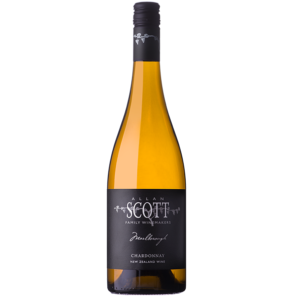Allan Scott Black Label Chardonnay