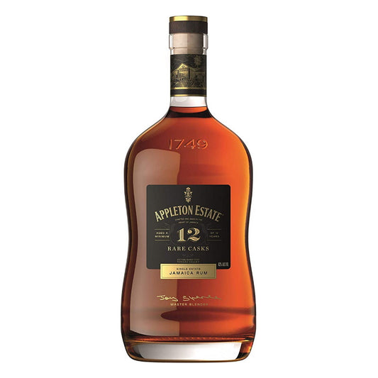 Appleton Est 12yo 700ml