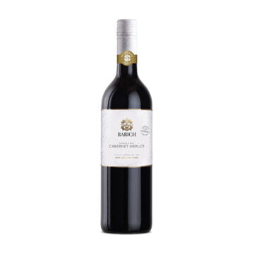 Babich Hawke's Bay Cabernet Merlot 750ml