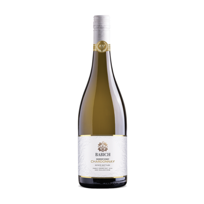 Babich Hawke's Bay Chardonnay 750ml
