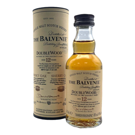 Balvenie Doublewood 12yo 700ml
