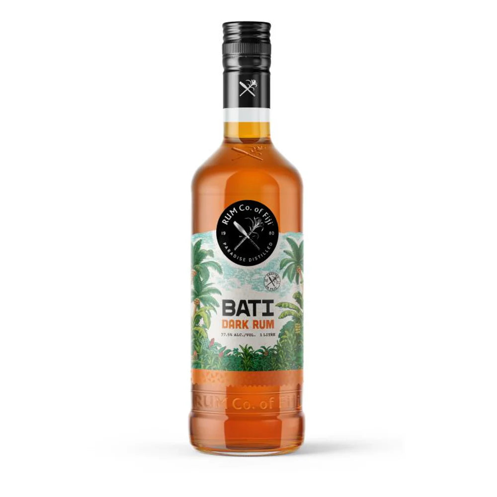 Bati Dark Rum 1 Litre