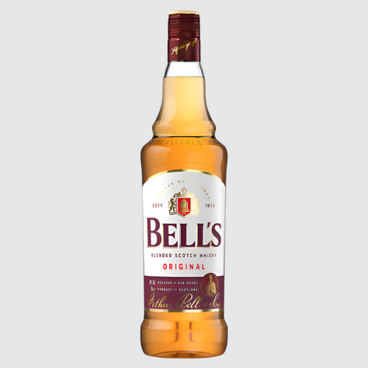 Bells Scotch 1L