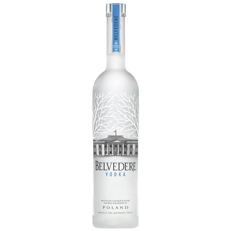 Belvedere 700ml
