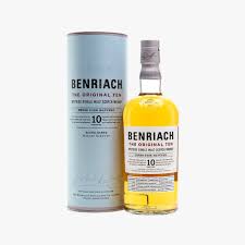 Benriach 10yo 700ml