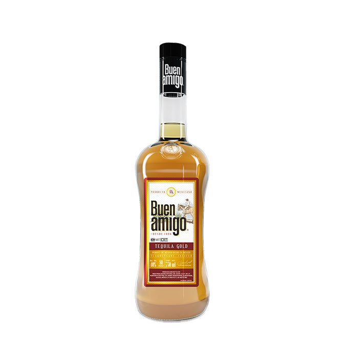 Buen Amigo Gold 40% 750ml