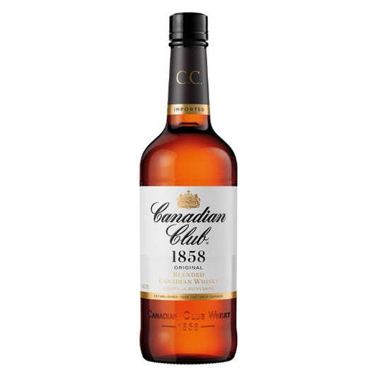 Canadian Club 1 L