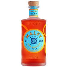 Malfy Blood Orange 700ml